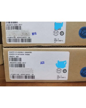 AD9251BCPZRL7-40